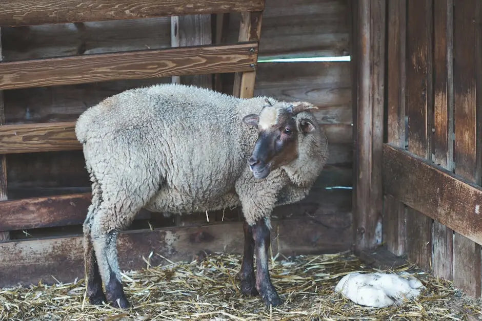 Eco-Friendly Sleep: The Benefits of a Wool Comforter