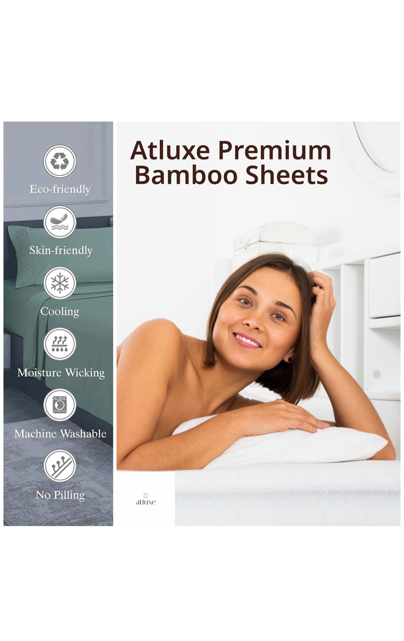 Ultimate Airbnb Bedding Tips: Insights from a Superhost | Atluxe Blanket & Home Co.