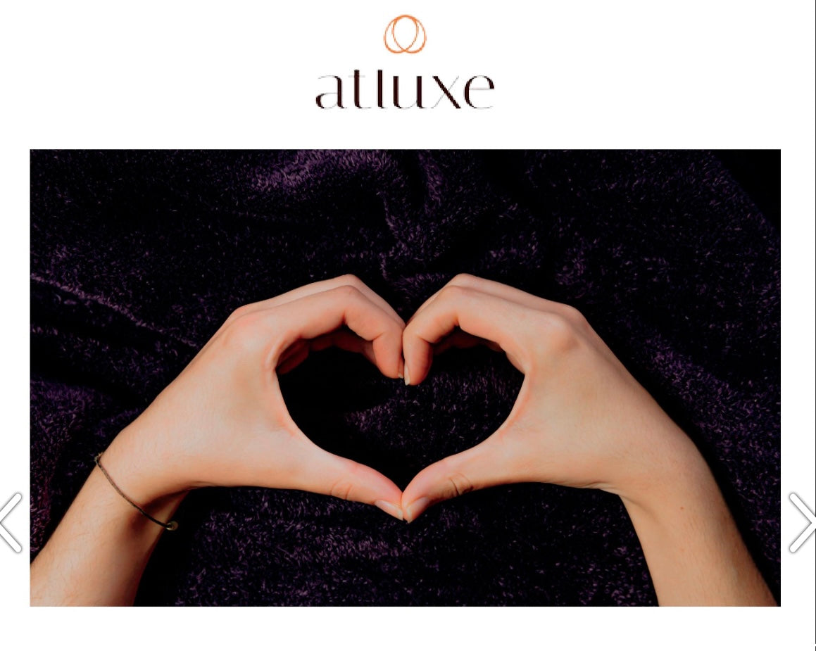 Supporting Causes – Atluxe Blanket & Home Co