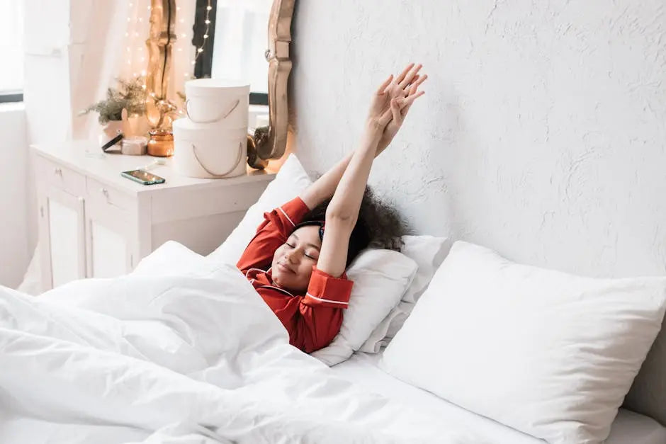7 Tips for Choosing Hypoallergenic Bedding for a Good Night's Sleep