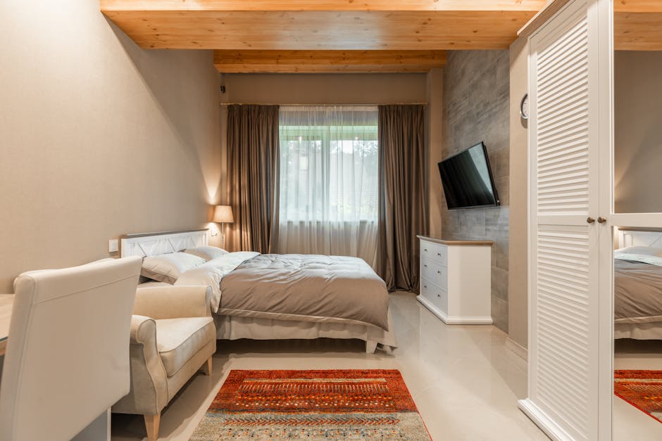 Transform Your Sleep Experience with Luxurious Bamboo Fabric Bedding