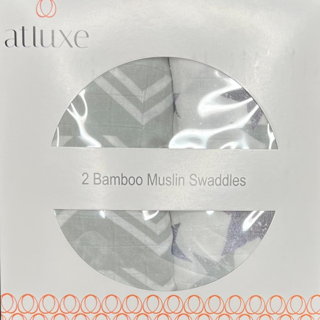 What should my baby wear under a swaddle, Atluxe swaddles blanket