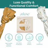 Baby Swaddle Blanket