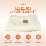 Baby Blanket