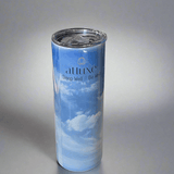 Atluxe tumbler