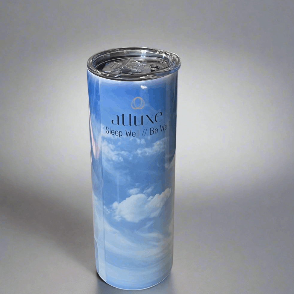 Atluxe tumbler