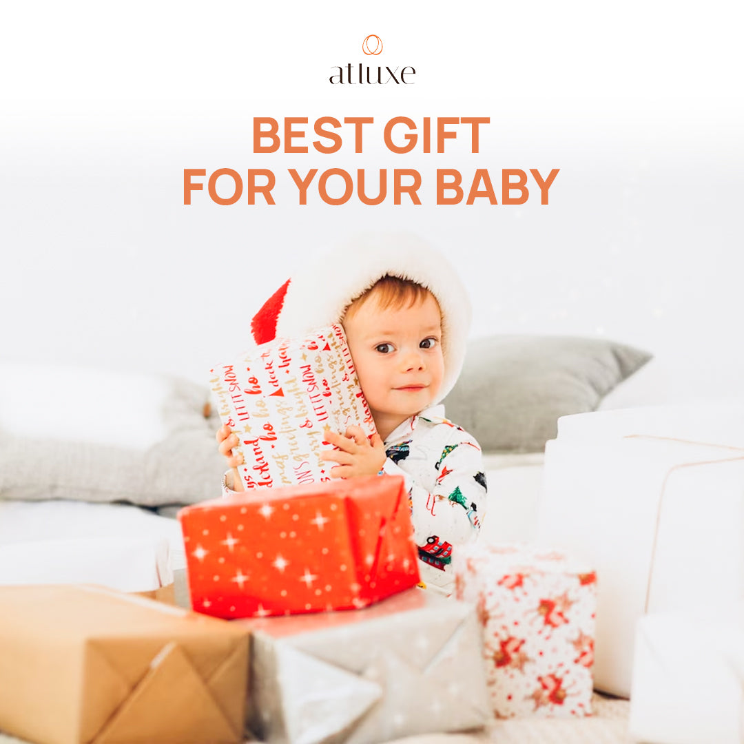 Premium Baby Blanket