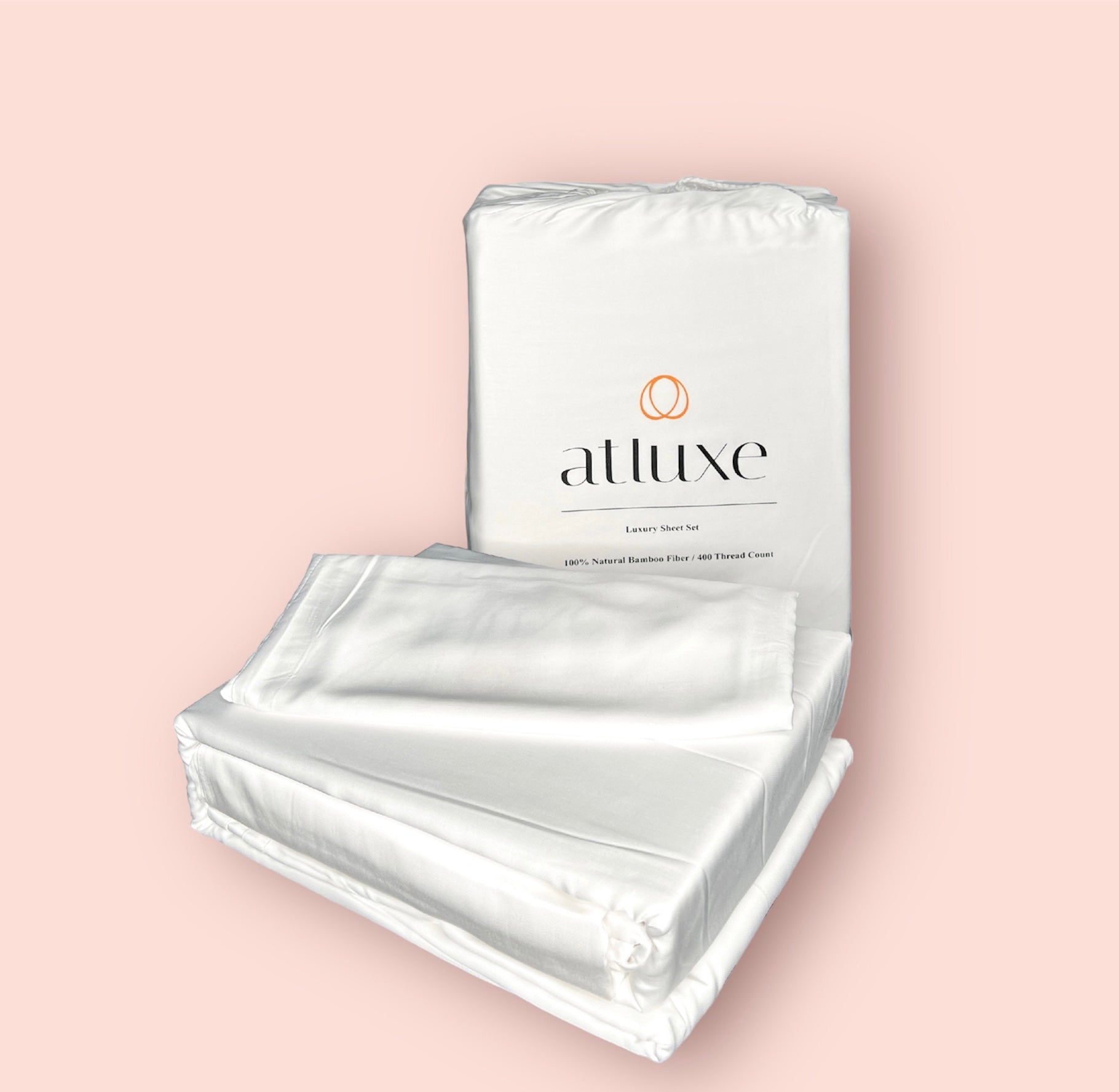 Bamboo Sheet Set