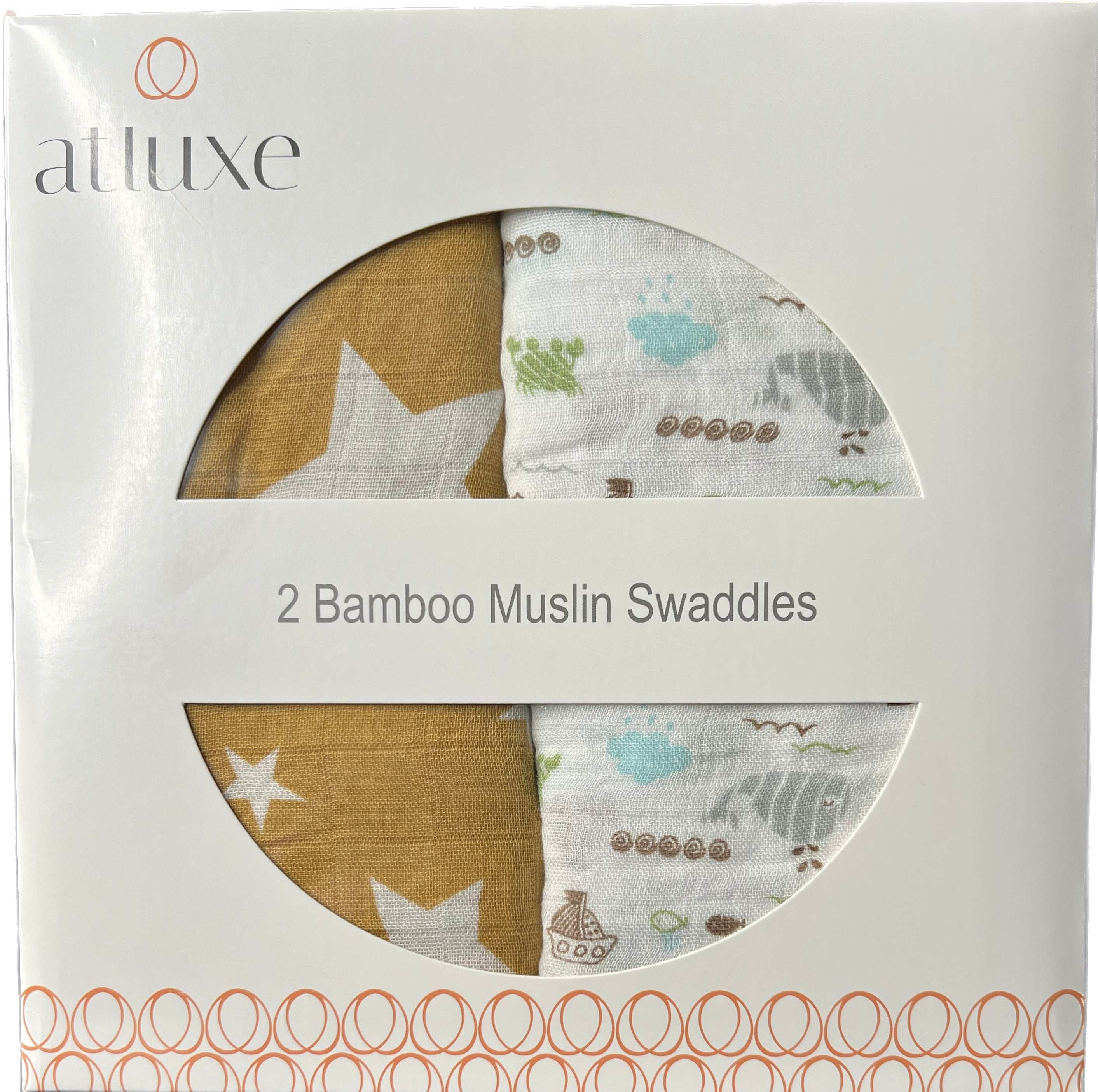 Baby Swaddle