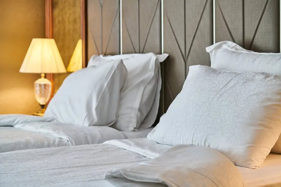 7 Tips for Choosing the Perfect Luxe Bedding Collection