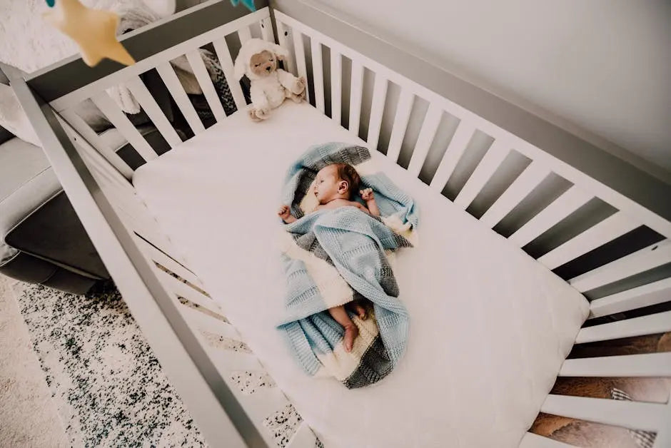 Why Breathable Baby Blankets Are a Must-Have for New Parents