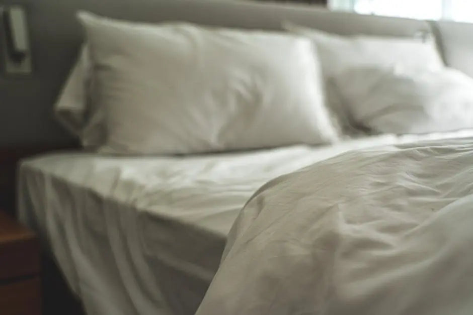 Discover the Art of Luxury Bed Sheets for a Perfect Night's Rest