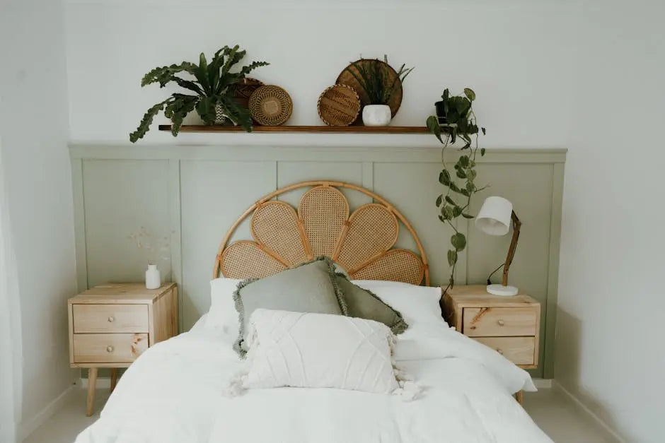 9 Steps to Creating a Sustainable Sleep Space with Eco-Friendly Sheets