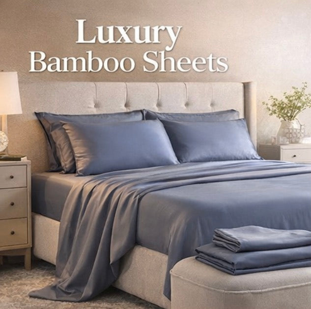 Bamboo vs. Cotton Sheets: Which Is Better for Hot Sleepers?