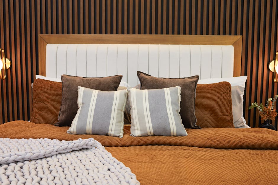 Biodegradable Bedding: The New Luxury Trend in Home Decor