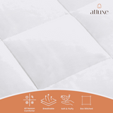 Premium Bamboo Comforter