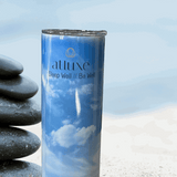 Atluxe tumbler stones