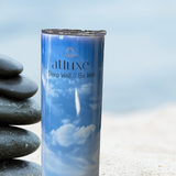 Atluxe tumbler stones